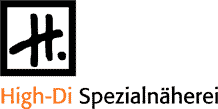 Spezialnäherei H.Heidingsfelder logo