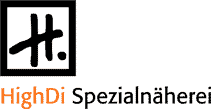 Spezialnäherei H.Heidingsfelder logo